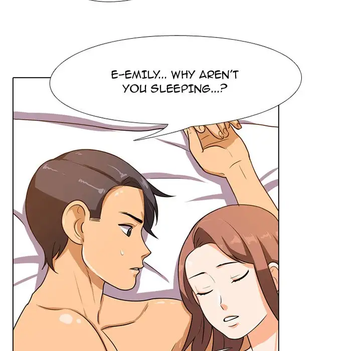 Our Exchange - Chapter 6 [photo 19] - MangaPorn
