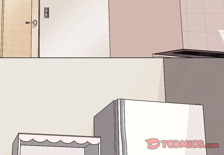 Our Exchange - Chapter 6 [photo 2] - MangaPorn