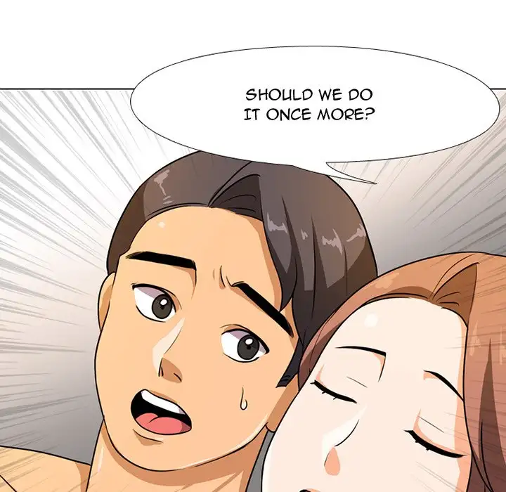 Our Exchange - Chapter 6 [photo 22] - MangaPorn