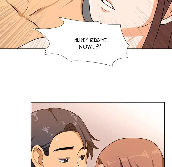 Our Exchange - Chapter 6 [photo 23] - MangaPorn