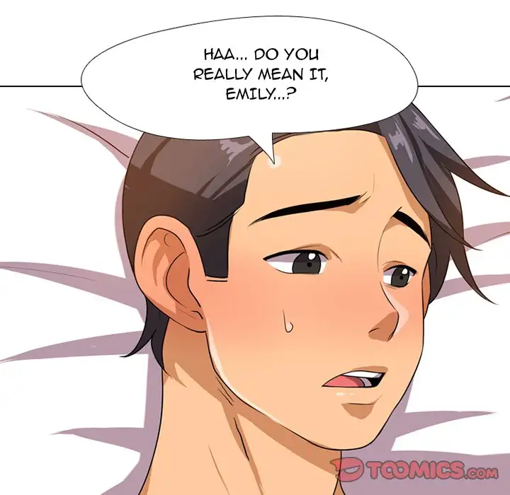 Our Exchange - Chapter 6 [photo 26] - MangaPorn