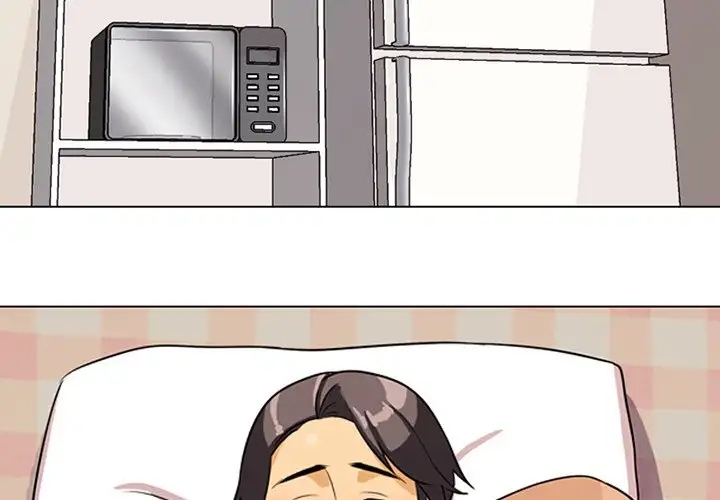 Our Exchange - Chapter 6 [photo 3] - MangaPorn