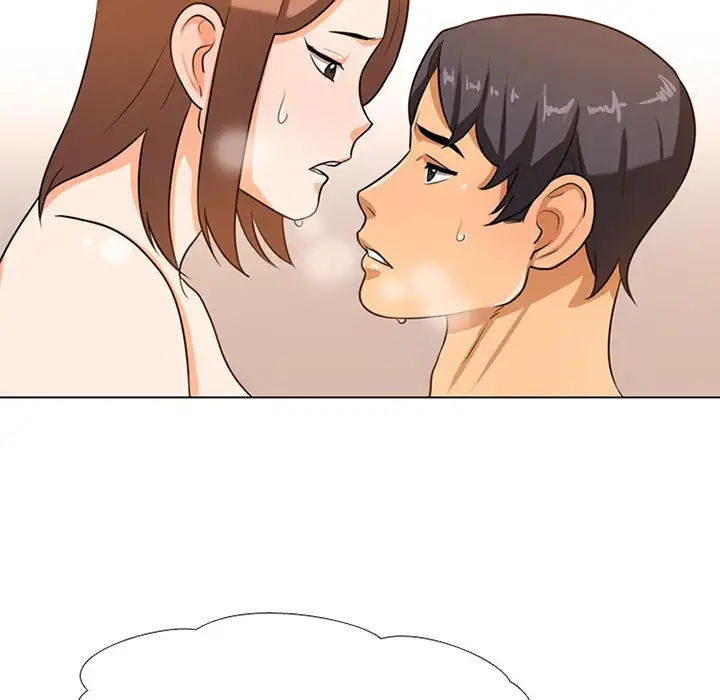 Our Exchange - Chapter 6 [photo 39] - MangaPorn