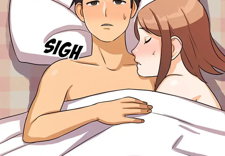 Our Exchange - Chapter 6 [photo 4] - MangaPorn