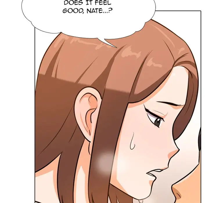 Our Exchange - Chapter 6 [photo 40] - MangaPorn