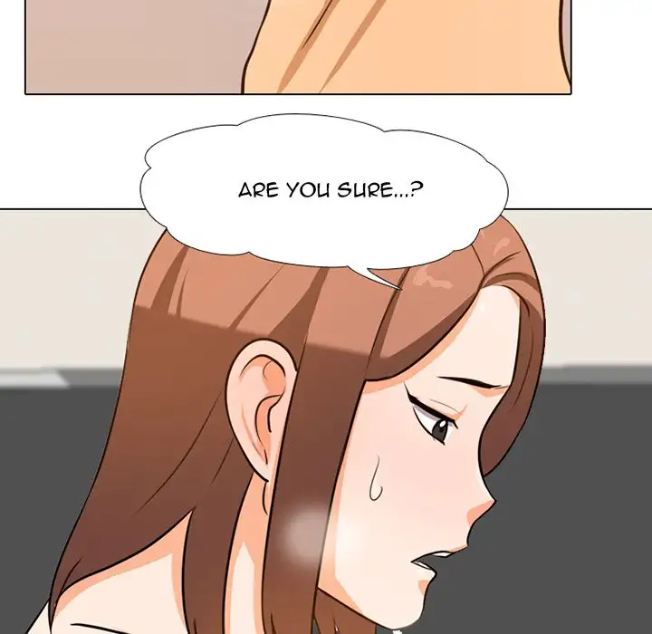 Our Exchange - Chapter 6 [photo 42] - MangaPorn