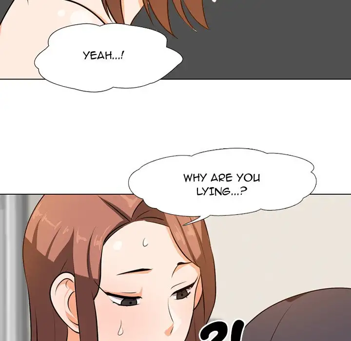 Our Exchange - Chapter 6 [photo 43] - MangaPorn