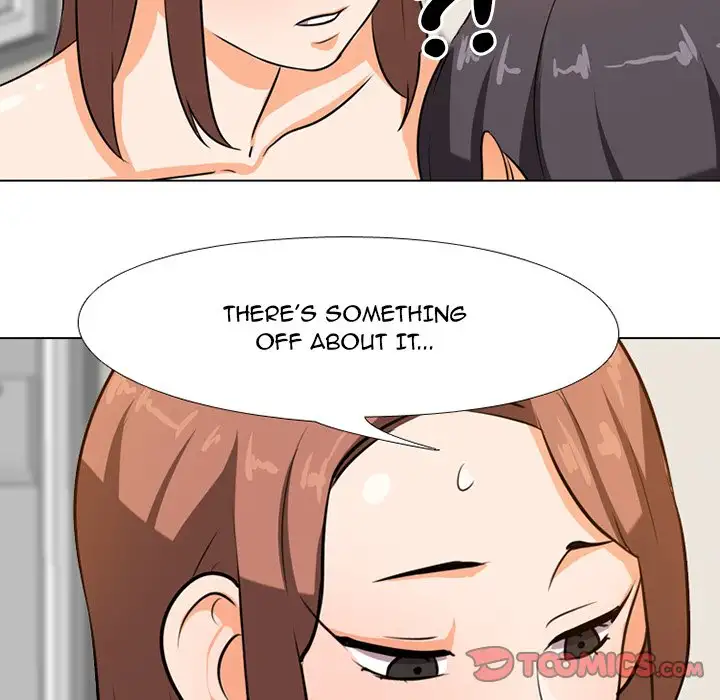 Our Exchange - Chapter 6 [photo 44] - MangaPorn