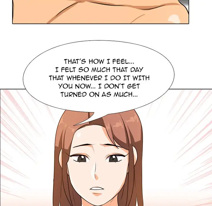 Our Exchange - Chapter 6 [photo 49] - MangaPorn