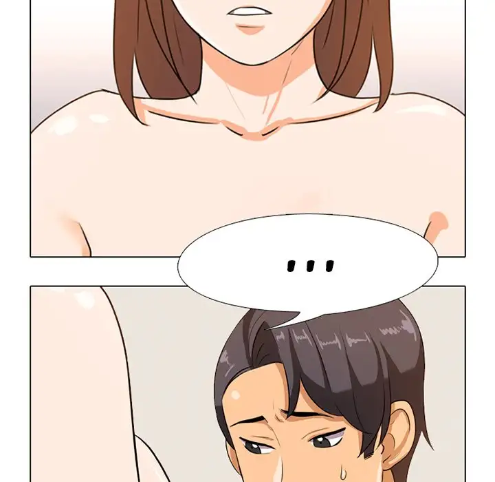 Our Exchange - Chapter 6 [photo 52] - MangaPorn