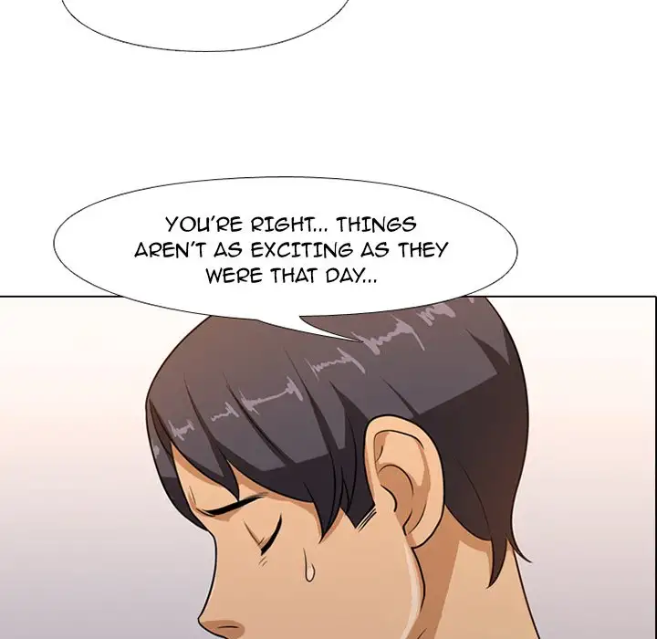 Our Exchange - Chapter 6 [photo 55] - MangaPorn