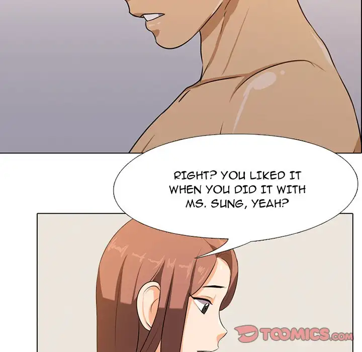 Our Exchange - Chapter 6 [photo 56] - MangaPorn