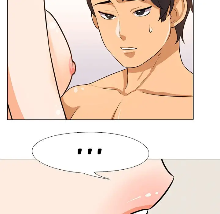 Our Exchange - Chapter 6 [photo 58] - MangaPorn