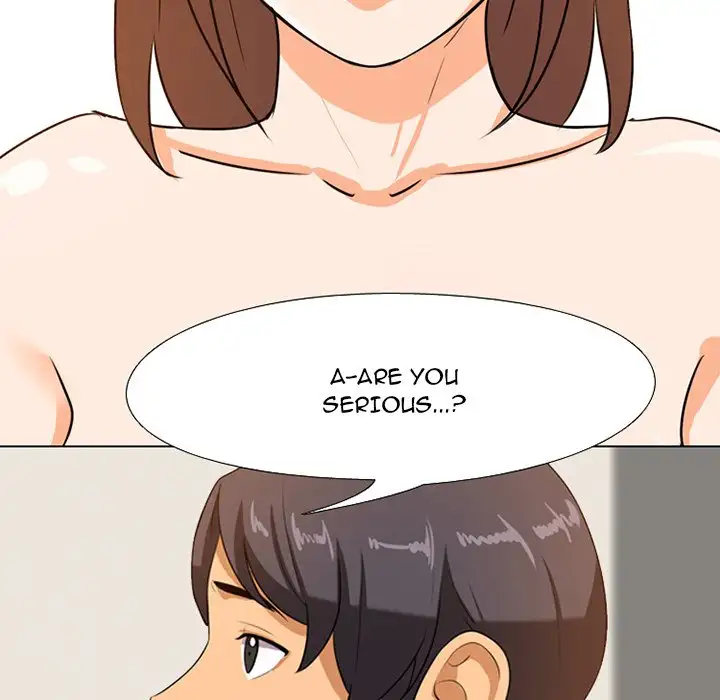 Our Exchange - Chapter 6 [photo 69] - MangaPorn