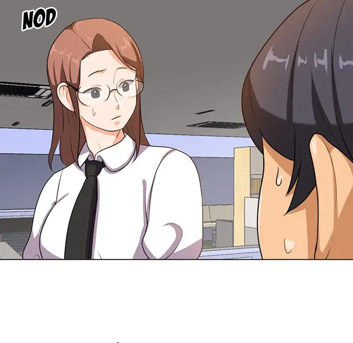 Our Exchange - Chapter 6 [photo 89] - MangaPorn