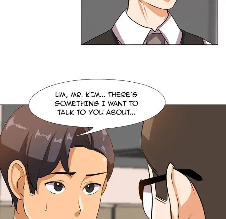 Our Exchange - Chapter 6 [photo 93] - MangaPorn