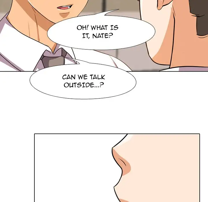 Our Exchange - Chapter 6 [photo 94] - MangaPorn