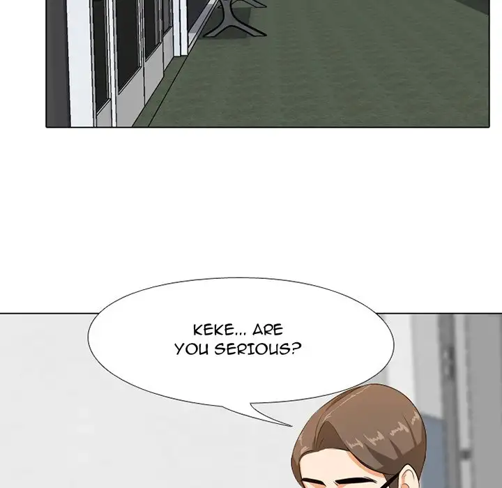 Our Exchange - Chapter 6 [photo 97] - MangaPorn