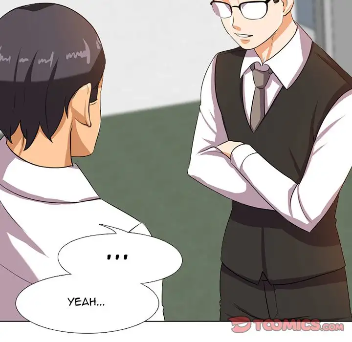 Our Exchange - Chapter 6 [photo 98] - MangaPorn