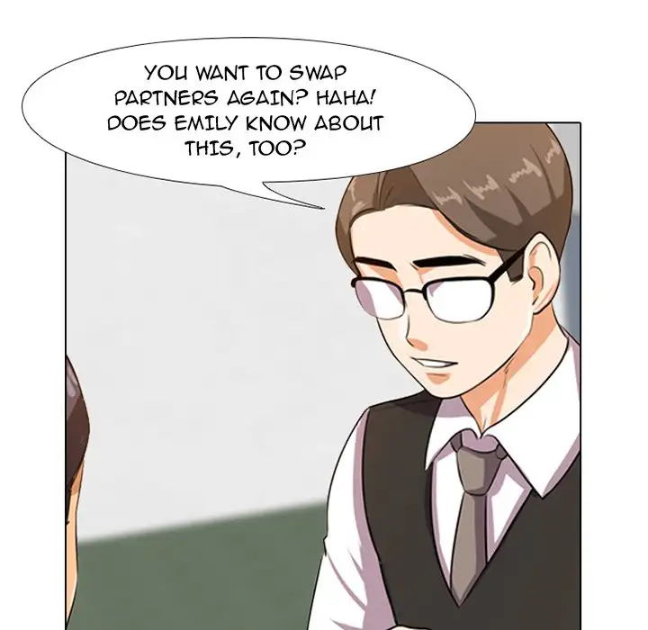 Our Exchange - Chapter 6 [photo 99] - MangaPorn