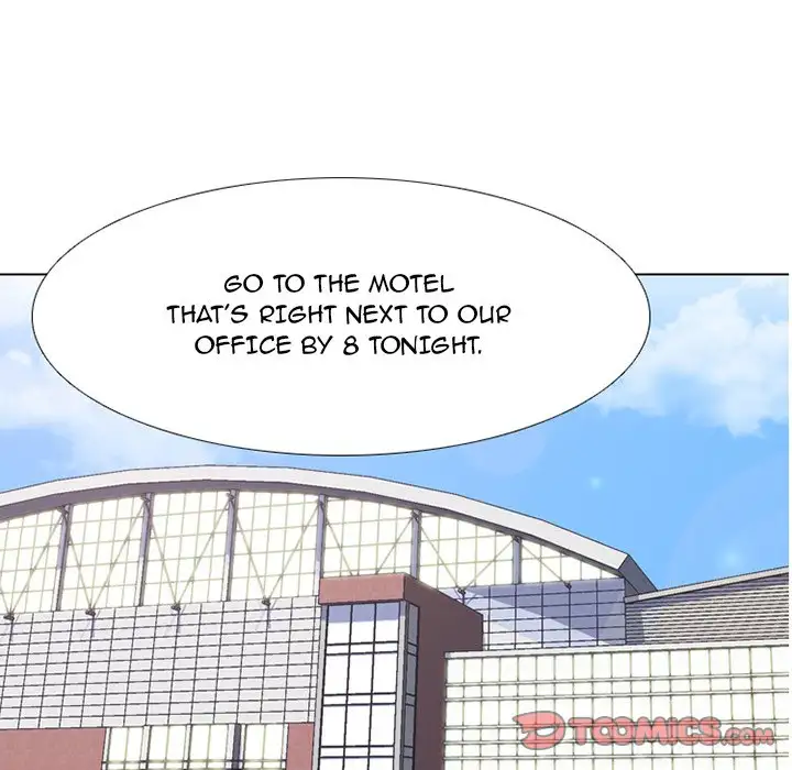 Our Exchange - Chapter 7 [photo 10] - MangaPorn