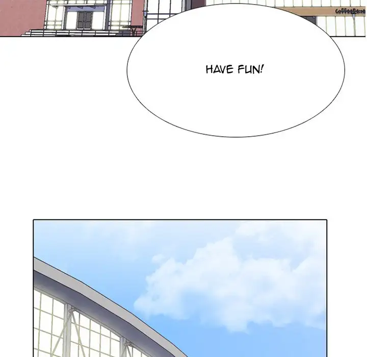 Our Exchange - Chapter 7 [photo 11] - MangaPorn
