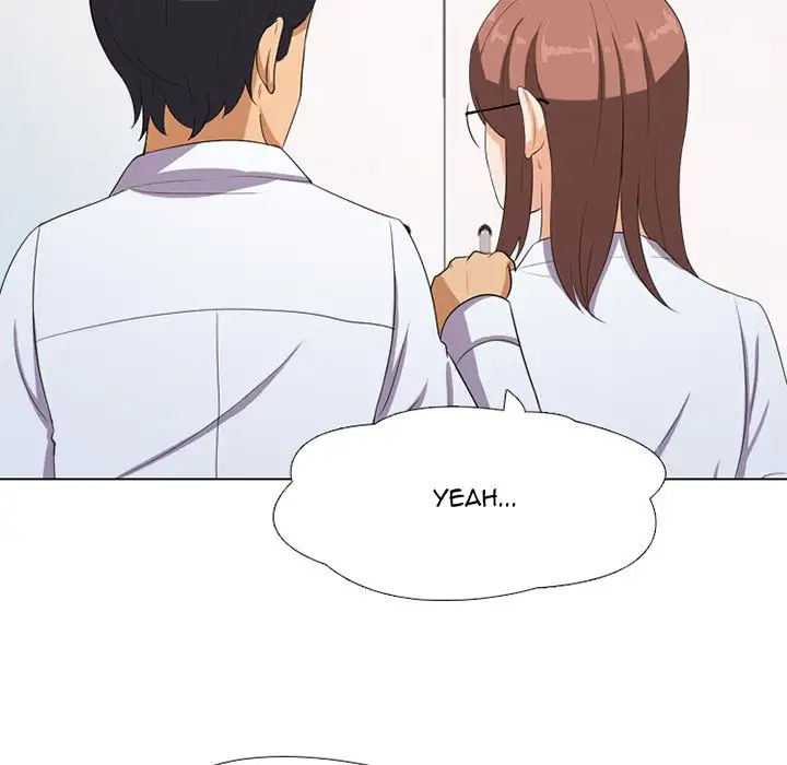 Our Exchange - Chapter 7 [photo 23] - MangaPorn