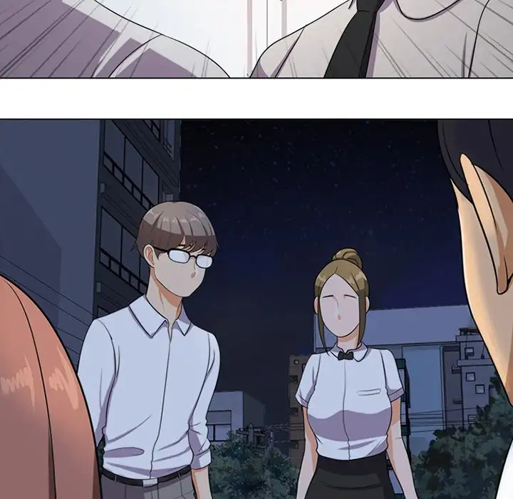 Our Exchange - Chapter 7 [photo 32] - MangaPorn