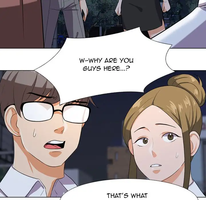 Our Exchange - Chapter 7 [photo 33] - MangaPorn