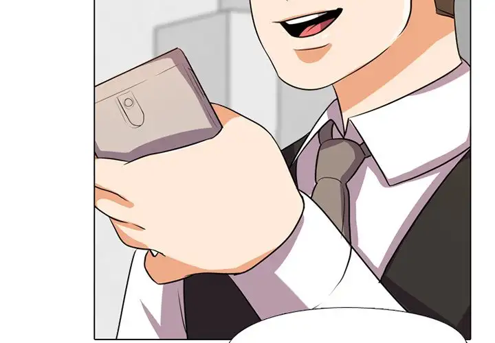 Our Exchange - Chapter 7 [photo 4] - MangaPorn