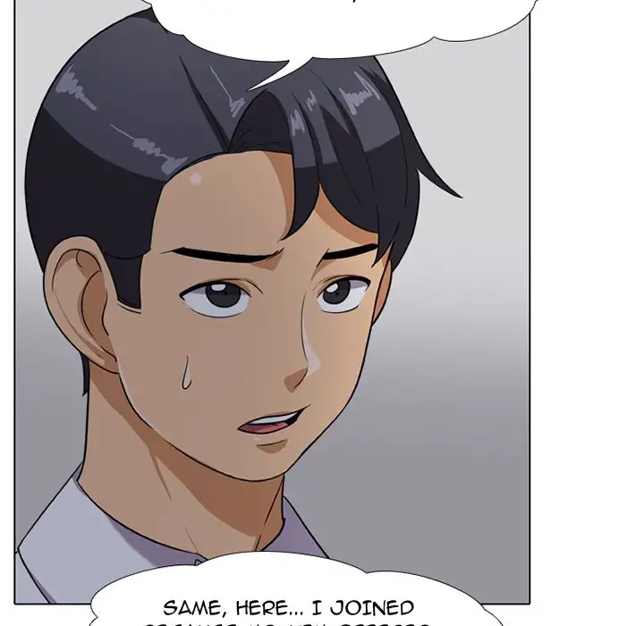 Our Exchange - Chapter 7 [photo 41] - MangaPorn
