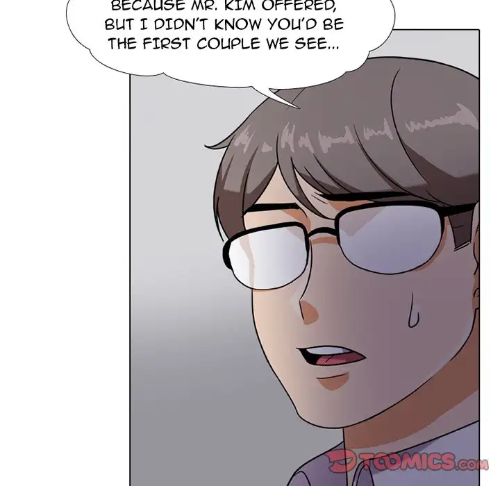 Our Exchange - Chapter 7 [photo 42] - MangaPorn