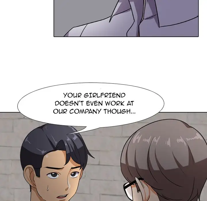 Our Exchange - Chapter 7 [photo 43] - MangaPorn