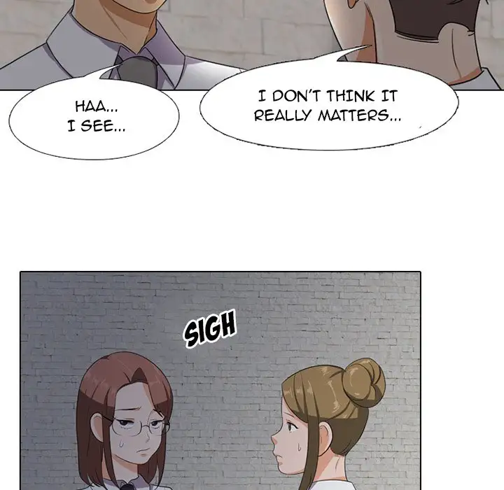 Our Exchange - Chapter 7 [photo 44] - MangaPorn