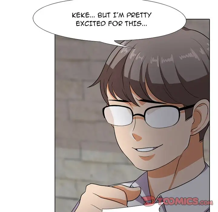 Our Exchange - Chapter 7 [photo 46] - MangaPorn