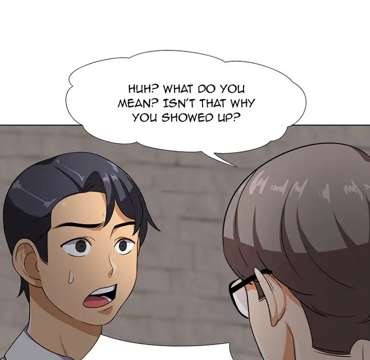 Our Exchange - Chapter 7 [photo 48] - MangaPorn