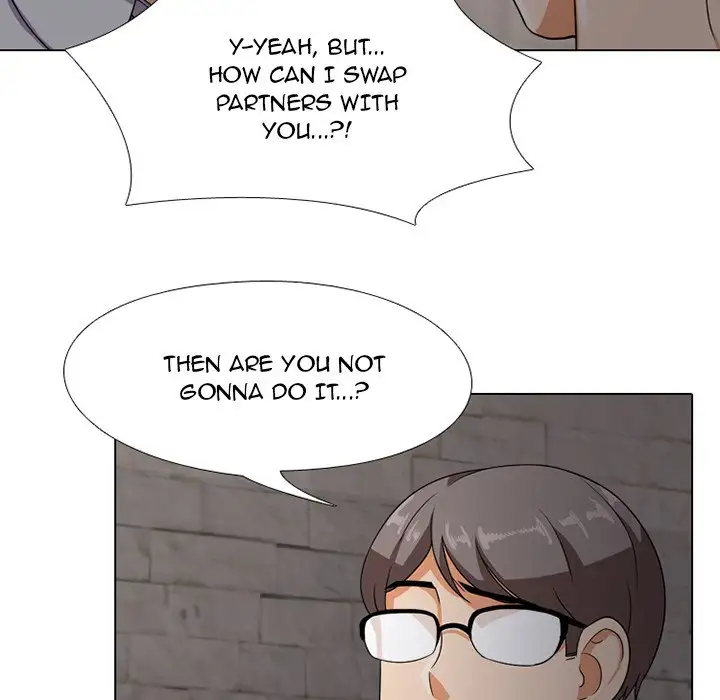 Our Exchange - Chapter 7 [photo 49] - MangaPorn