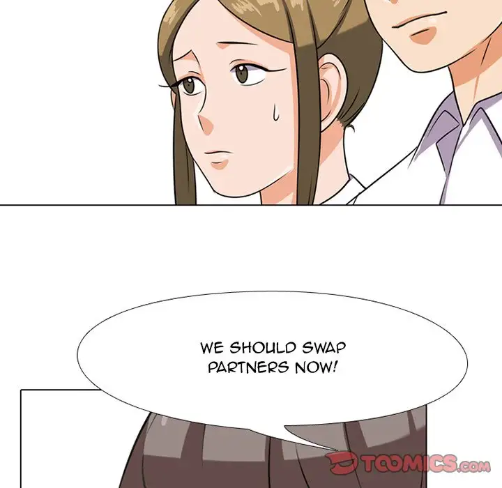 Our Exchange - Chapter 7 [photo 78] - MangaPorn