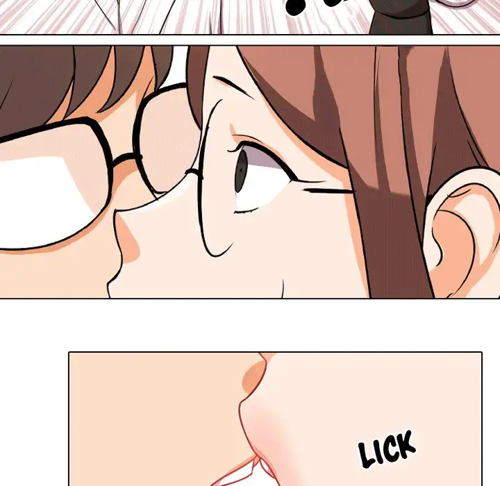 Our Exchange - Chapter 8 [photo 20] - MangaPorn