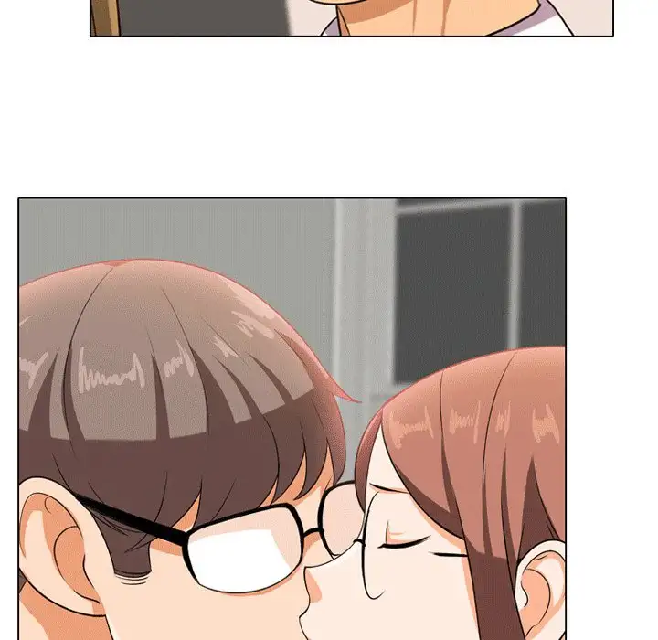 Our Exchange - Chapter 8 [photo 23] - MangaPorn