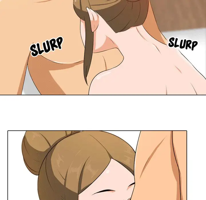 Our Exchange - Chapter 8 [photo 48] - MangaPorn