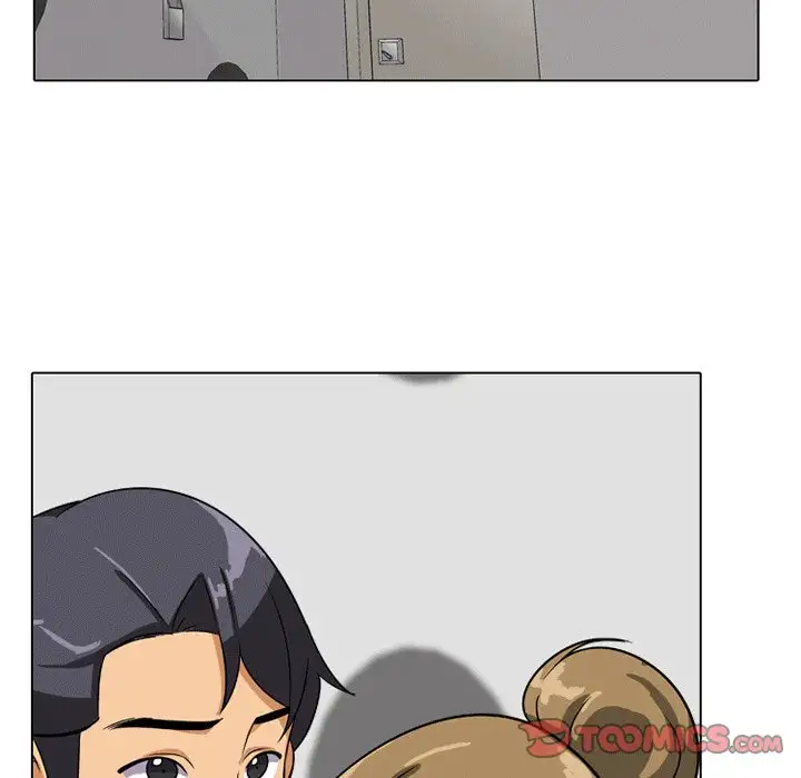 Our Exchange - Chapter 8 [photo 6] - MangaPorn