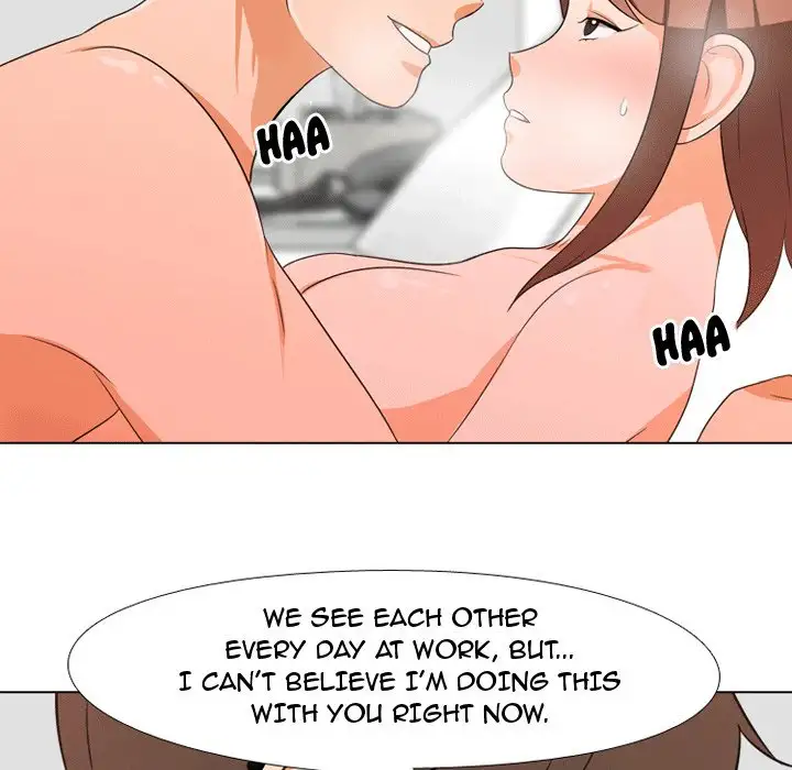 Our Exchange - Chapter 8 [photo 70] - MangaPorn