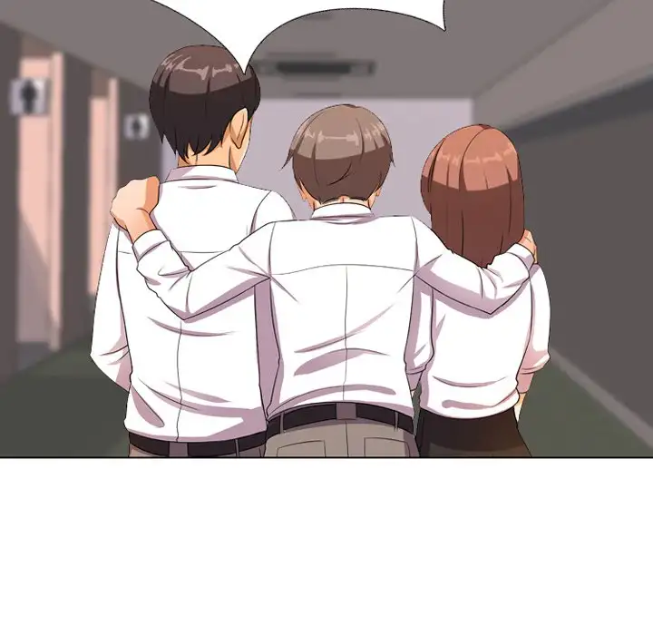 Our Exchange - Chapter 9 [photo 14] - MangaPorn