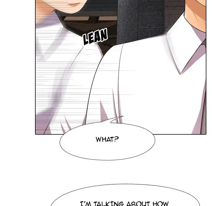 Our Exchange - Chapter 9 [photo 18] - MangaPorn