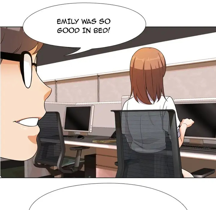 Our Exchange - Chapter 9 [photo 20] - MangaPorn