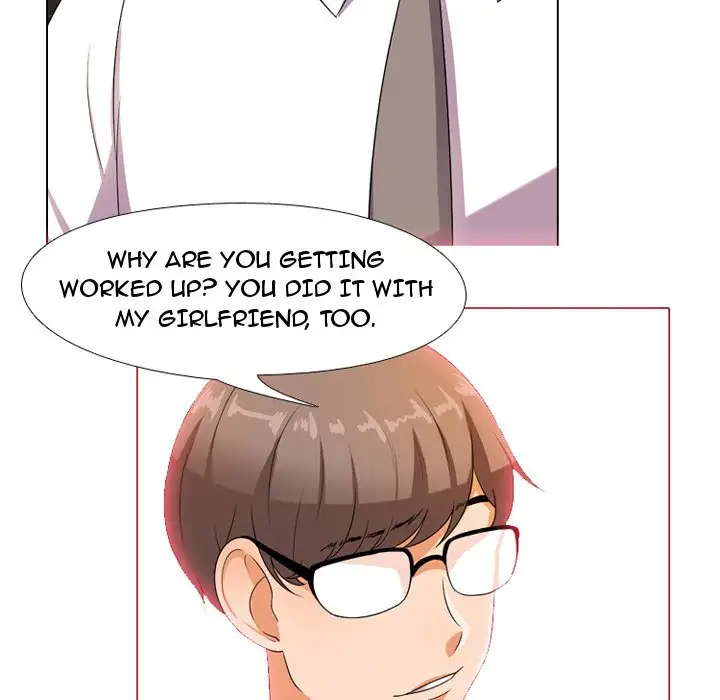 Our Exchange - Chapter 9 [photo 22] - MangaPorn
