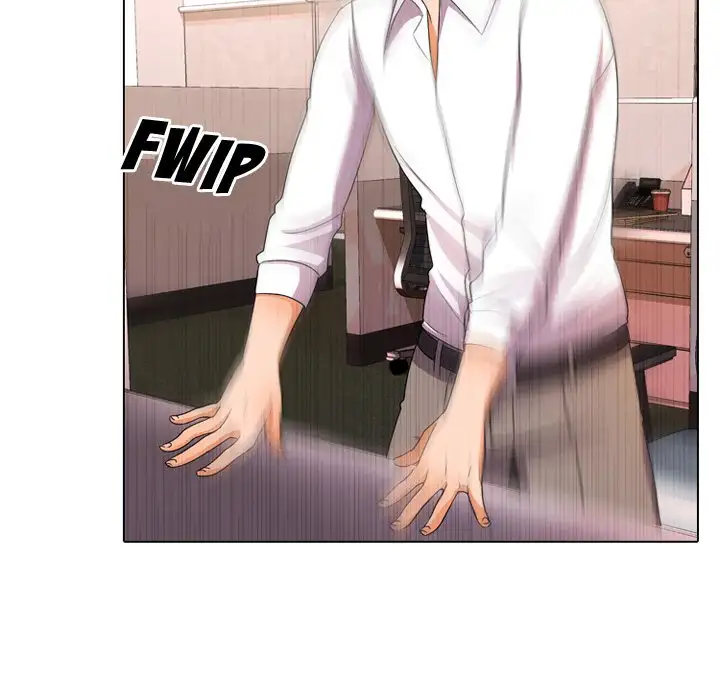 Our Exchange - Chapter 9 [photo 26] - MangaPorn