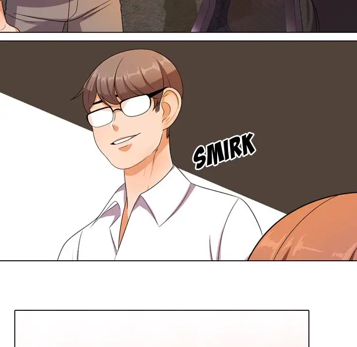 Our Exchange - Chapter 9 [photo 27] - MangaPorn