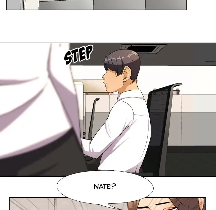 Our Exchange - Chapter 9 [photo 32] - MangaPorn